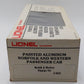 Lionel 6-9562 O Gauge Norfolk & Western Aluminum Baggage Car #577 LN/Box