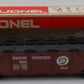 Lionel 6-9263 O Gauge Pennsylvania 4 Bay Hopper Car NIB