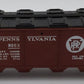 Lionel 6-9263 O Gauge Pennsylvania 4 Bay Hopper Car NIB