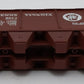 Lionel 6-9263 O Gauge Pennsylvania 4 Bay Hopper Car NIB