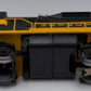 Lionel 6-8063 O Gauge Seaboard Coast Line SD-9 Diesel Locomotive #8063 EX