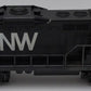 Lionel 6-8763 O Gauge Norfolk & Western GP-9 Diesel Locomotive #8763 LN/Box
