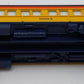 Lionel 6-9583 O Gauge Chessie Steam Special Passenger Car #9583 LN/Box