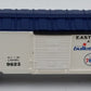Lionel 6-9623 O Gauge NBA Eastern Boxcar