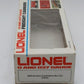 Lionel 6-9623 O Gauge NBA Eastern Boxcar