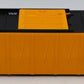 MTH 30-74056 HO Caterpillar Boxcar EX/Box