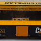MTH 30-74056 Caterpillar Boxcar NIB