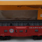 Lionel 6-9372 O Gauge Seaboard Bay Window Caboose LN/Box