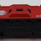 Lionel 6-9372 O Gauge Seaboard Bay Window Caboose LN/Box