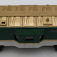 Lionel 6-9273 O Gauge Southern Bay Window Lighted Caboose