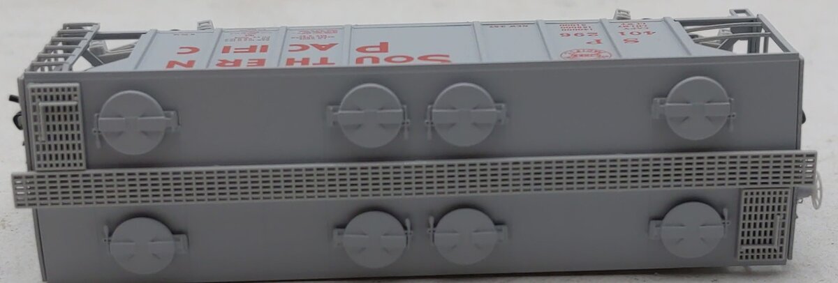 Micro-Trains 09500072 N Southern Pacific PS-2 Hopper #401296