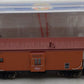 Athearn 24332 N Milwaukee Road Bay Window Caboose #992217