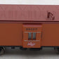 Athearn 24332 N Milwaukee Road Bay Window Caboose #992217