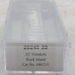 Trainworx Inc 25243-22 N Rock Island 52' 6" Thrall Steel Gondola Car #680210