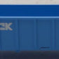 Trainworx Inc 25243-22 N Rock Island 52' 6" Thrall Steel Gondola Car #680210