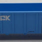 Trainworx Inc 25243-22 N Rock Island 52' 6" Thrall Steel Gondola Car #680210