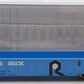 Trainworx Inc 25243-22 N Rock Island 52' 6" Thrall Steel Gondola Car #680210