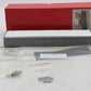 B.T.S. 09201 S Scale 100-Ton Evans Gondola Plastic and Metal Kit