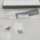 B.T.S. 09201 S Scale 100-Ton Evans Gondola Plastic and Metal Kit
