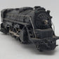 Lionel 2026 Vintage O 2-6-2 Die-Cast Steam Locomotive - Early Version VG