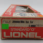 Lionel 6-9826 O Gauge New York Central Pittsburgh & Lake Erie Box Car