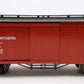 Bachmann 93311 G Great Northern Boxcar