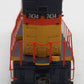 Atlas 10002759 HO Chessie System WM SD-35 Diesel Locomotive Standard DC #7434