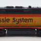 Atlas 10002759 HO Chessie System WM SD-35 Diesel Locomotive Standard DC #7434