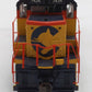 Atlas 10002759 HO Chessie System WM SD-35 Diesel Locomotive Standard DC #7434