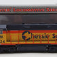 Atlas 10002759 HO Chessie System WM SD-35 Diesel Locomotive Standard DC #7434