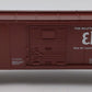 MTH 30-7431 O Gauge Santa Fe AT&SF El Capitan Boxcar #142472 LN/Box