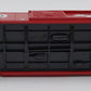MTH 33-7404 O Gauge Santa Fe Single Door Boxcar #37629 LN/Box