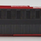 MTH 33-7404 O Gauge Santa Fe Single Door Boxcar #37629 LN/Box