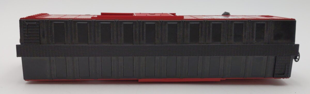 MTH 33-7404 O Gauge Santa Fe Single Door Boxcar #37629 LN/Box