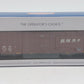 Athearn 87437 HO BNSF 50' FMC Superior Plug Door Box #712981