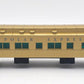 Lionel 6-25796 O Polar Express Scale Gold Observation Car
