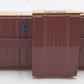 Athearn 74090 HO Union Pacific Wide Vision Caboose #25680