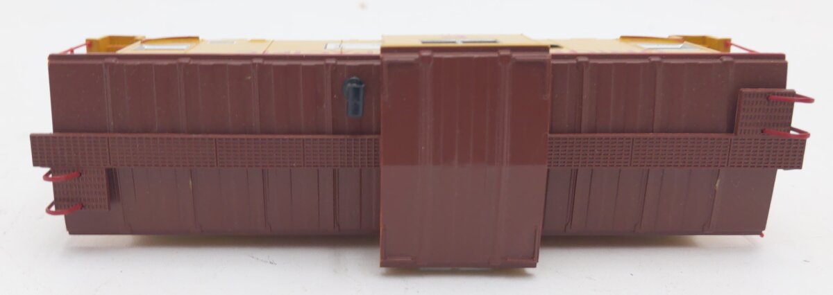 Athearn 74090 HO Union Pacific Wide Vision Caboose #25680