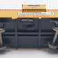 Athearn 74090 HO Union Pacific Wide Vision Caboose #25680