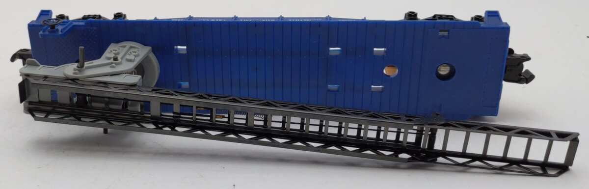Lionel 6-16680 O Gauge Lionel Cherry Picker Car NIB