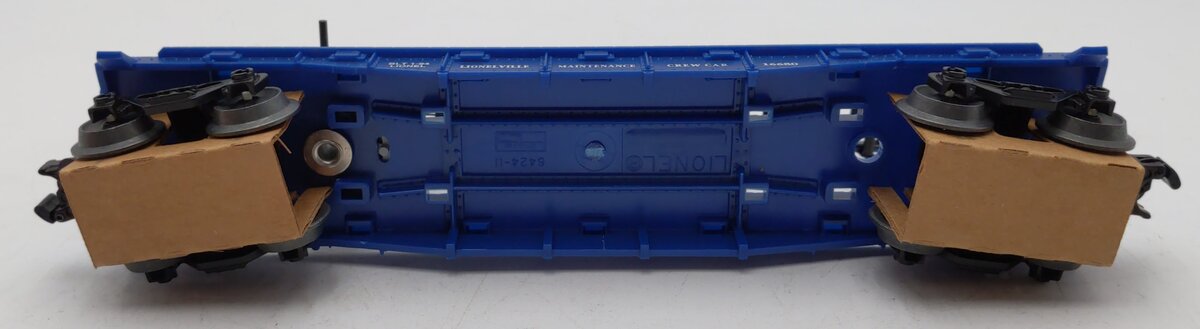 Lionel 6-16680 O Gauge Lionel Cherry Picker Car NIB