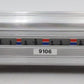 Lionel 6-19106 O Gauge Amtrak Aluminum Observation Passenger Car #9106 LN/Box