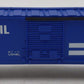Lionel 6-9785 O Gauge Conrail Boxcar #CR9785 EX/Box