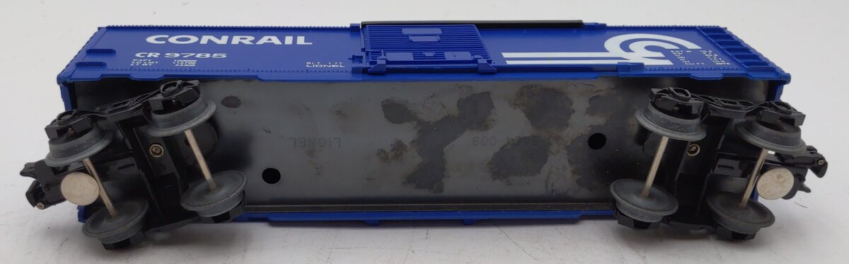 Lionel 6-9785 O Gauge Conrail Boxcar #CR9785 EX/Box