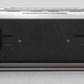 Lionel 6-19162 O Gauge Lionel Lines Aluminum Silver Sky Vista Dome Car EX/Box