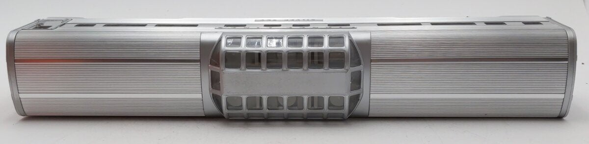 Lionel 6-19162 O Gauge Lionel Lines Aluminum Silver Sky Vista Dome Car EX/Box