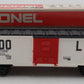 Lionel 6-9702 O Gauge SOO Line Box Car LN/Box