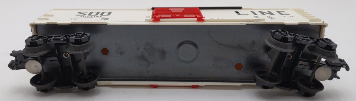 Lionel 6-9702 O Gauge SOO Line Box Car EX