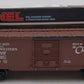 Lionel 6-16617 O Gauge Chicago & Northwestern Boxcar with ETD LN/Box