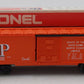 Lionel 6-9770 O Gauge Northern Pacific Boxcar #9770 LN/Box